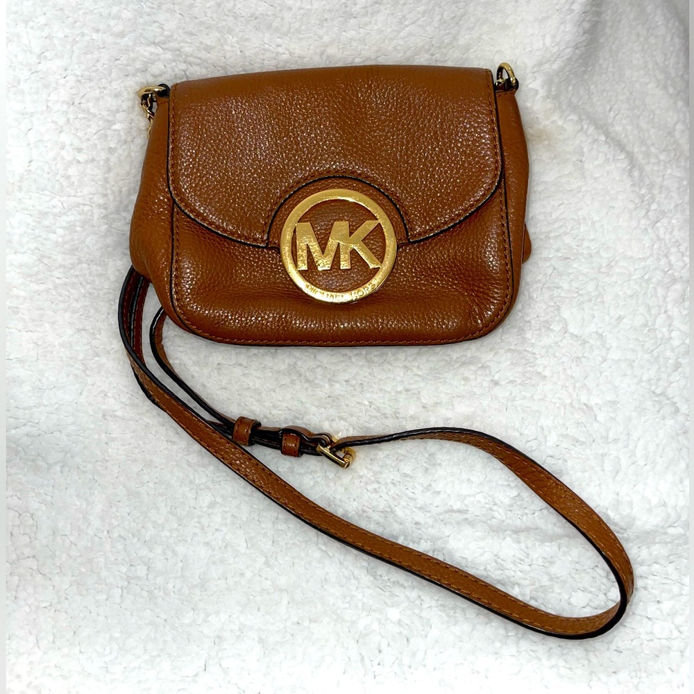 Michael Kors Small crossbody